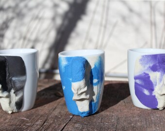 Climber Mug (Set of 3)