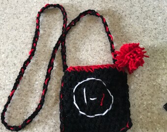 21 Pilots Logo Inspired Bag