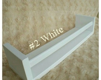 Children's Book Wall Shelf/ Wall Shelf/ Floating Shelf
