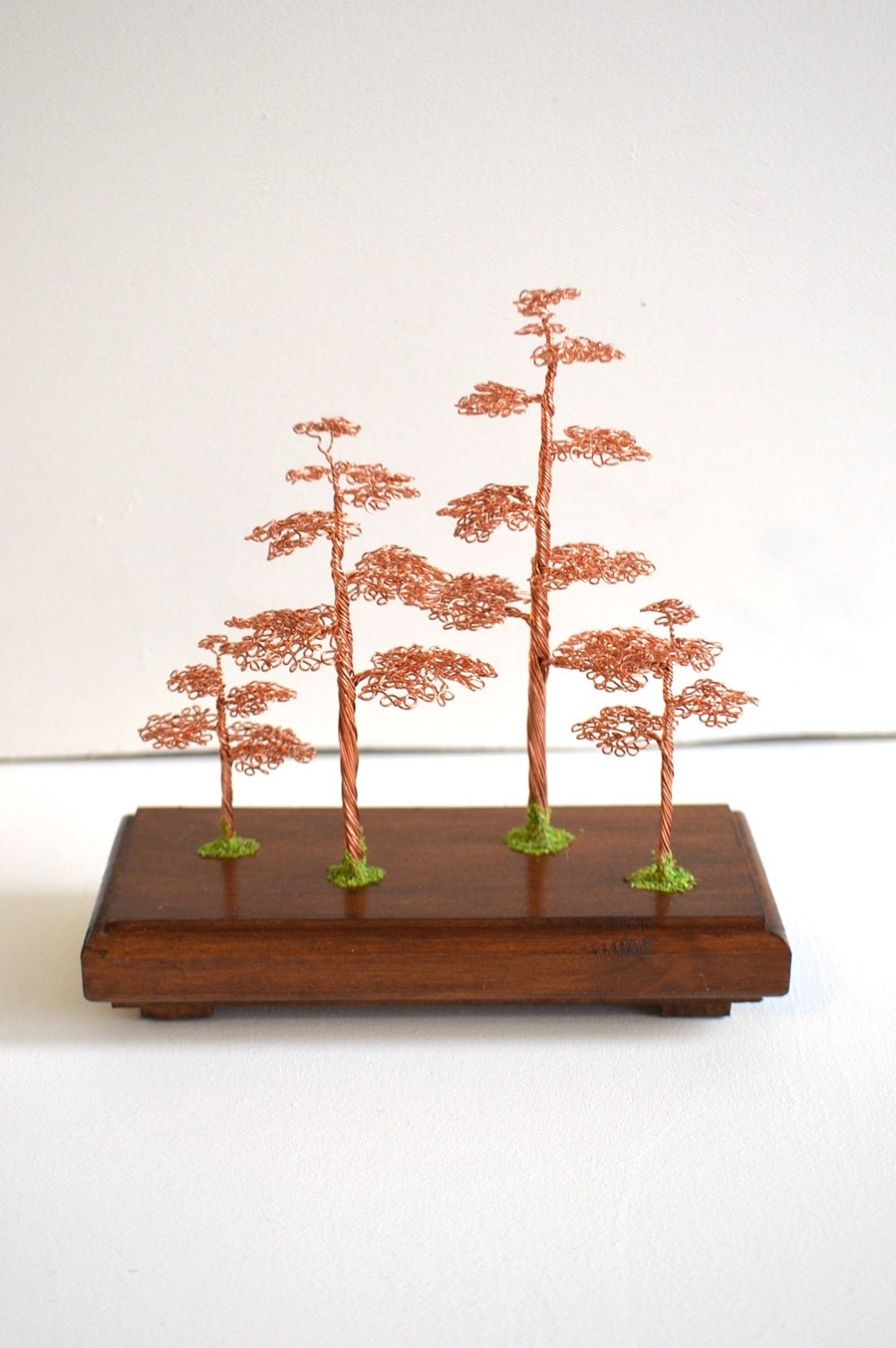 tree of life gift idea copper art tree souvenir gift for men minimal home decor gifts handmade wire wrapped tree gift art decoration - Copper Home Decor tree of life gift idea copper art tree souvenir gift for men minimal home decor gifts handmade wire wrapped tree gift art decoration - Copper Home Decor