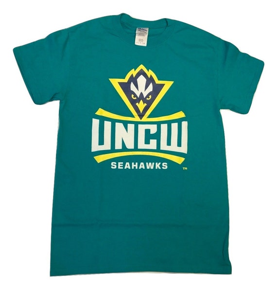 uncw alumni shirt