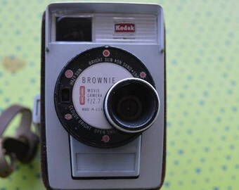Camera KODAK Brownie