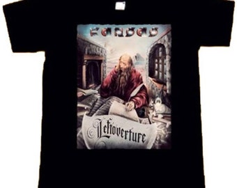 kansas leftoverture shirt