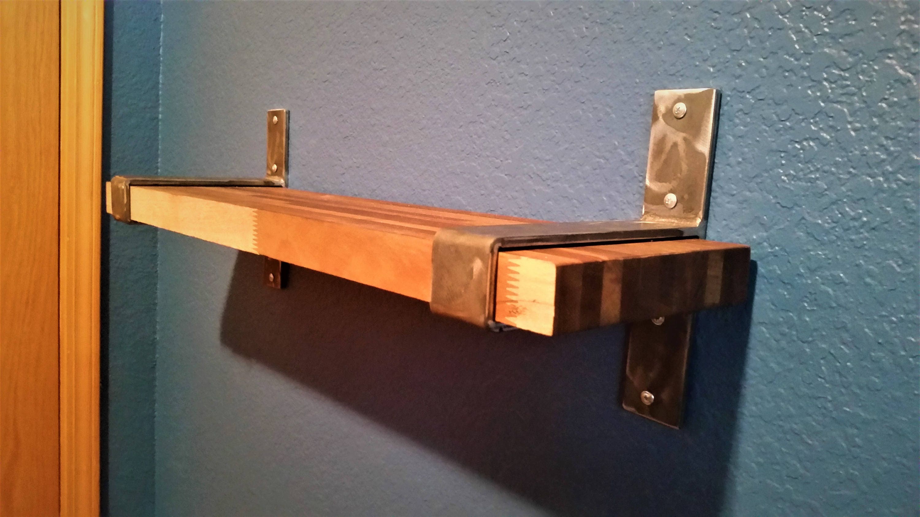 Metal Shelf Brackets Industrial Shelf Brackets Heavy Duty