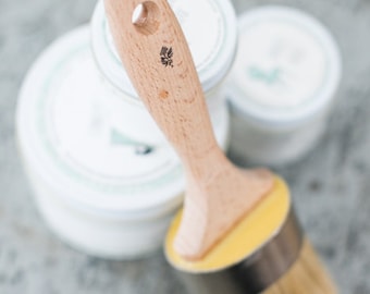 Miss Mustard Seed's Milk Paint Large Wax Brush