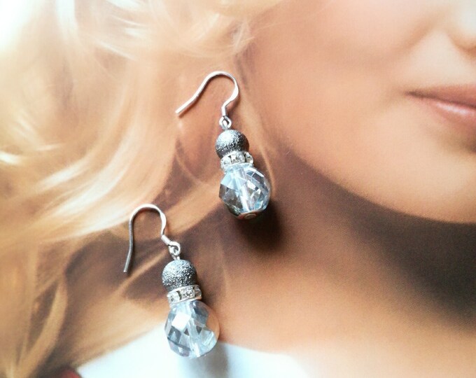 Dangle Earrings, gift ideas, beaded earrings,dangle earrings