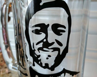Picture Beer Mug LOCAL PICK UP