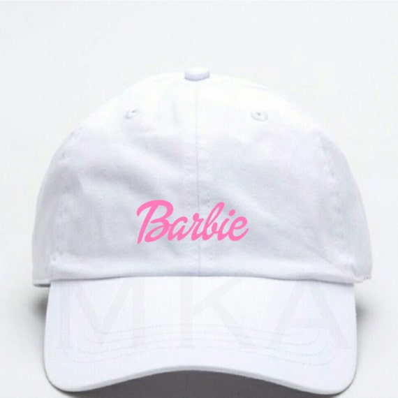 Barbie Baseball Cap