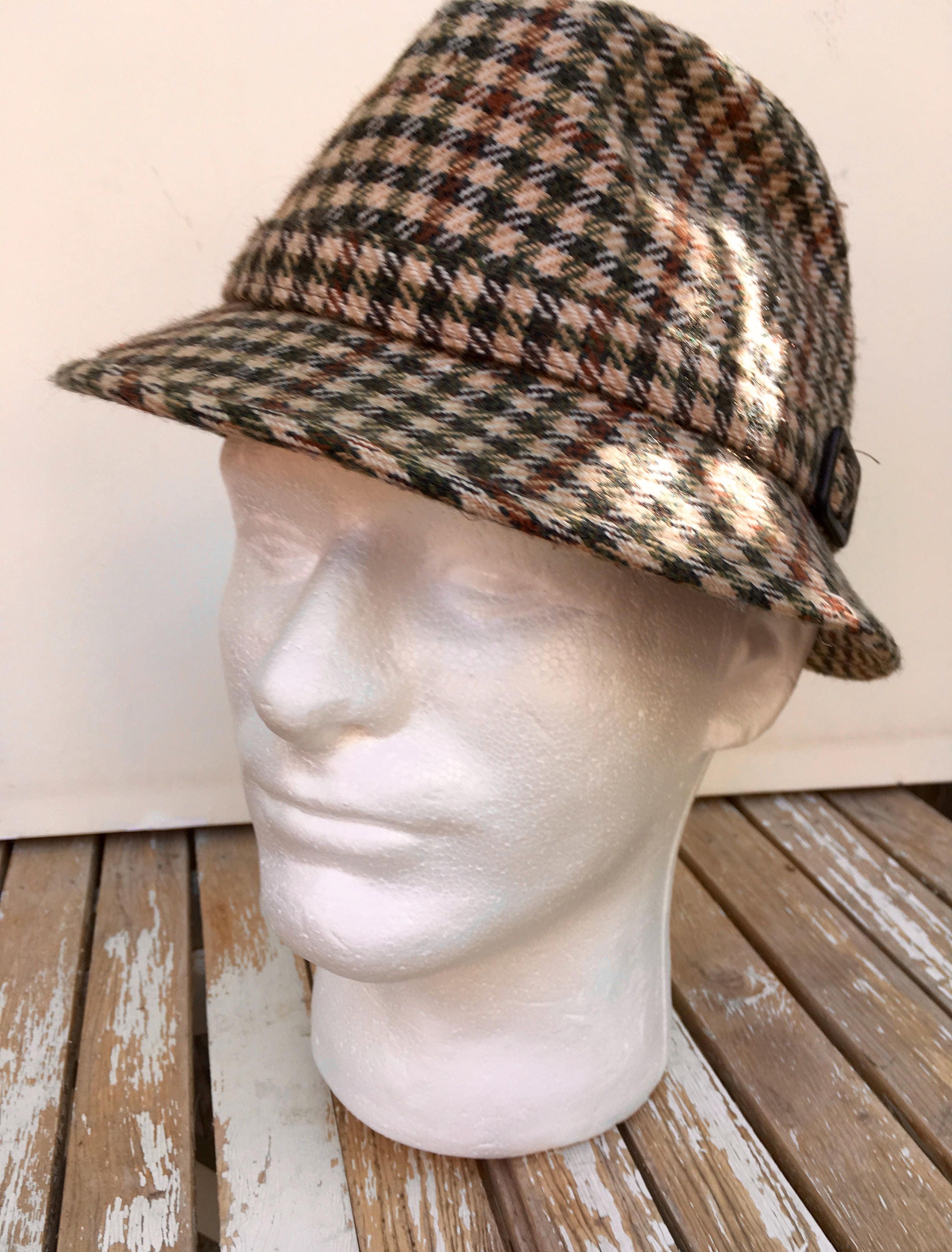 mens walking hats