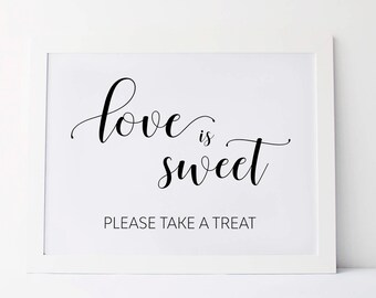 Take a treat | Etsy