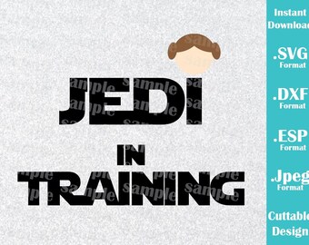 Download Jedi training | Etsy