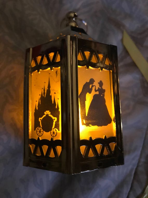 concert spliced lantern mini