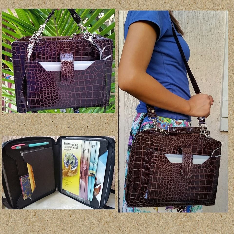 Service bag FREE SHIPPING