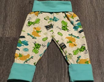 Pantalon Évolutif/ Grow With Me Pants