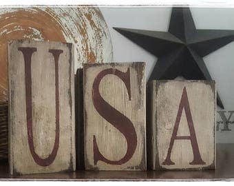americana decor | etsy americana decor | etsy