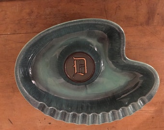 Roseville Hyde Park Ashtray