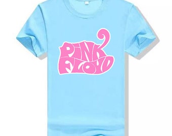 baby pink floyd shirt