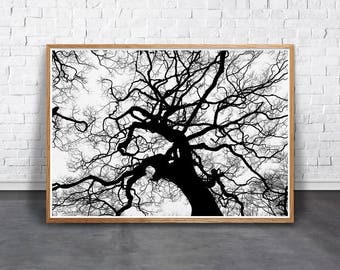 Tree Wall Decor tree wall decor | etsy Tree Wall Decor tree wall decor | etsy