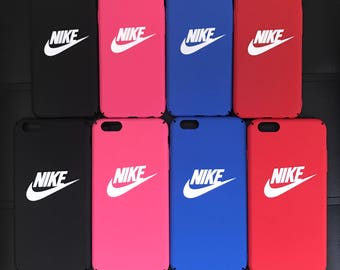 Nike Logo IPhone 6-6s Plus Case