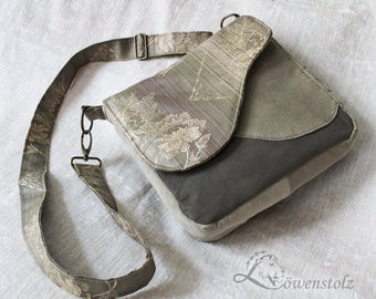 Messenger bag, shoulder bag