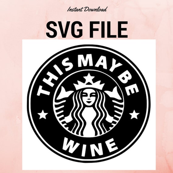 Starbucks Svg Cut File - vrogue.co