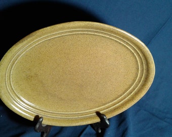 Monmouth Pottery Serving Platter