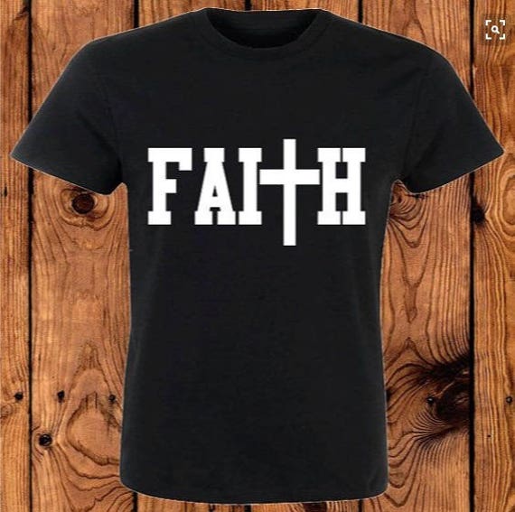 faith tshirt company