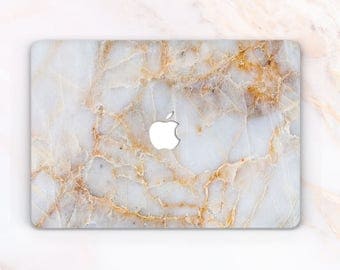 Gold Macbook Case Macbook Pro 13 Stone Case Macbook 12 Marble Case Macbook Air 13 Hard Case Pro Retina 15 Case Retina 13 Marble Mac Marble
