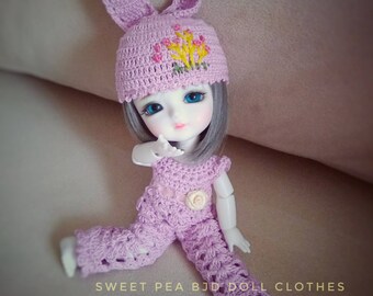 Jumpsuit Lati Yellow Set