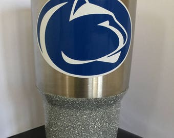 Penn State 30 oz Ozark Trail Stainless Steel Tumbler