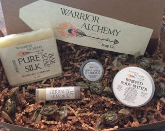 The Chemo Care Package