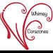 Whimsy Corazones