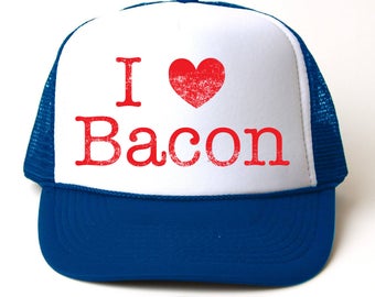 Bacon | Etsy