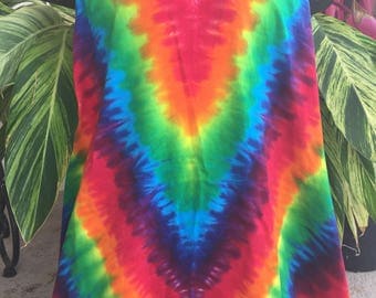 Hand Dyed Natural Fiber Fashion by MAGGIESFARMTIEDYE on Etsy