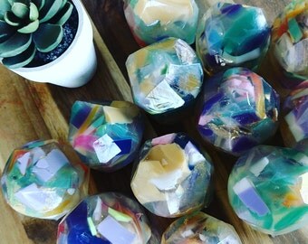 Mens Personalized. Personalized Dad Gift. Mens Gift. SOAP ROCKS, Fathers Day Gift. Mens. Boyfriend. Dad Gift. Rock Climbing, Gem Soap