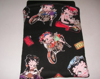 Betty Boop Case 