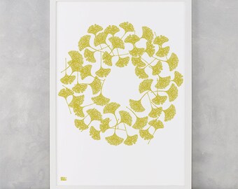 Nature Wall Decor nest screen print nature screen print nature wall decor Nature Wall Decor nest screen print nature screen print nature wall decor