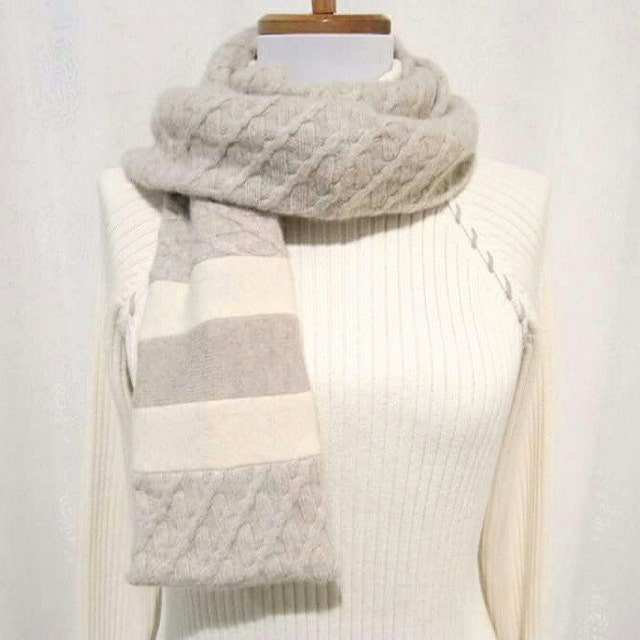 Wool Felt & Cashmere home decor and accessories for by mmwolters