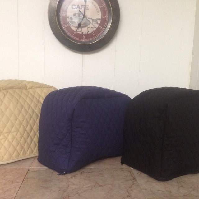 Cozy Kitchen Covers and Small Appliance by cozykitchencovers