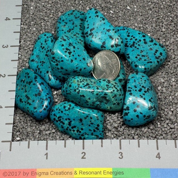 blue dalmation jasper
