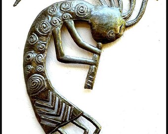 Kokopelli Wall Art kokopelli wall hook | etsy Kokopelli Wall Art kokopelli wall hook | etsy