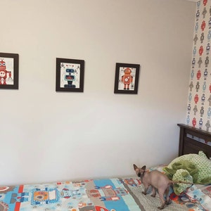 Buyer photo Eva Dodds, who reviewed this item with the Etsy app for Android.