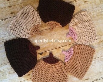 Breast Hat, Breastfeeding Beanie, Boob Hat, Baby pro breastfeeding cap, Baby Shower Gift, Boobie Hat, Nursing Beanie, Booby Hat
