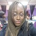 Tyisha Johnson