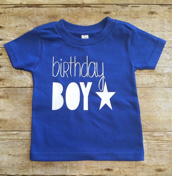 1st birthday shirts