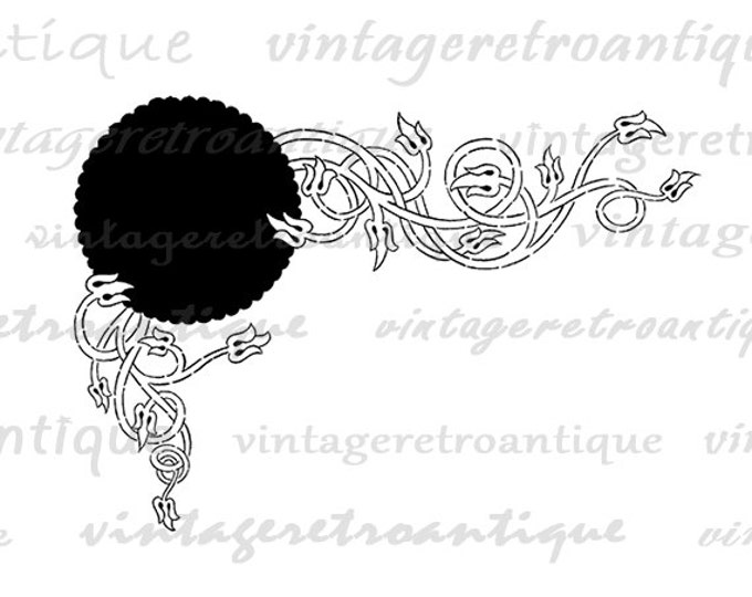 Printable Design Element Digital Image Graphic Download Jpg Png Eps HQ 300dpi No.771