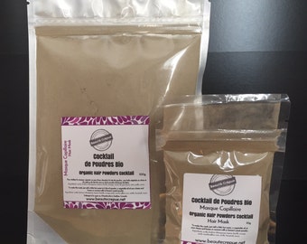 Brahmi For Hair Loss