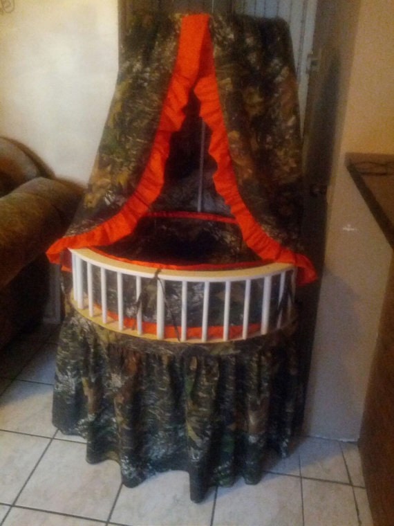bassinet bedding set