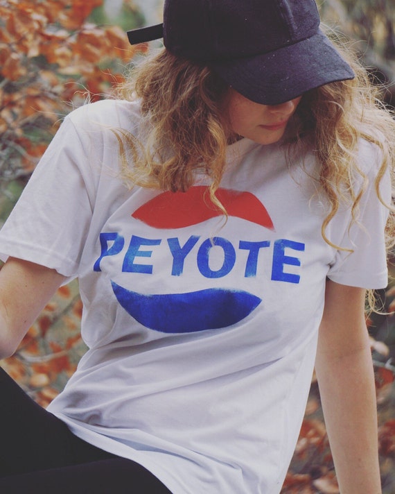 lana peyote shirt