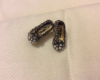 Ballet flats